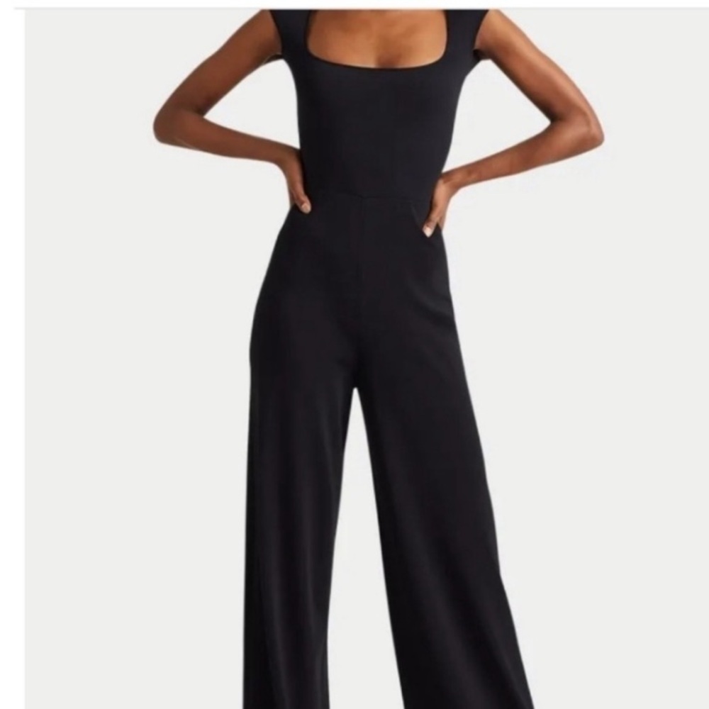 Ralph Lauren collection runway purple label jumpsuit ..MSRP 3000 USS NWO…‌‌‌‌‌